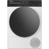 Mașină de uscat rufe Whirlpool WP A9X WBS EE