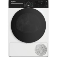 Mașină de uscat rufe Whirlpool WP C10X WBS EE