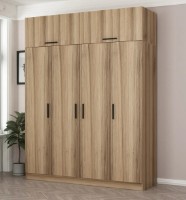 Шкаф Trendy Kale 7708 Dore 180x255x52cm GTR004722