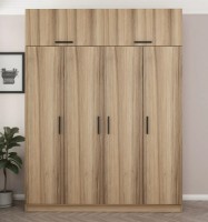 Шкаф Trendy Kale 7708 Dore 180x255x52cm GTR004722 фото №2 — интернет-магазин Desire.md