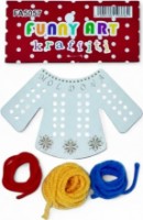 Material pentru artizanat Funny Art FA3057