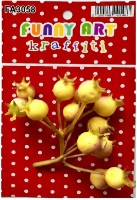 Material pentru artizanat Funny Art FA3058