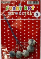 Material pentru artizanat Funny Art FA3062