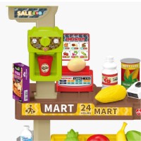 Set joacă Essa Toys 922-204 imaginea #4 — magazin online Desire.md