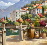 Fototapete Decocode 26-0510-YG