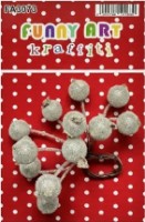 Material pentru artizanat Funny Art FA3073