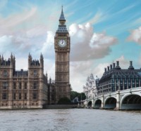 Фотообои Decocode 31-0001-WL