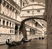 Фотообои Decocode 31-0016-WB