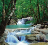 Fototapete Decocode 31-0042-PL