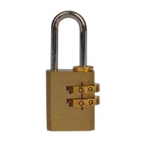 Навесной замок Profmet 433001