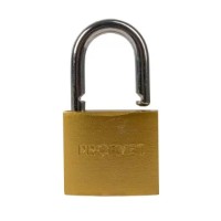 Навесной замок Profmet 433011 фото №2 — интернет-магазин Desire.md