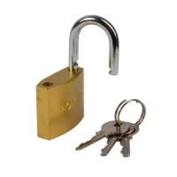 Навесной замок Profmet 433013 фото №3 — интернет-магазин Desire.md