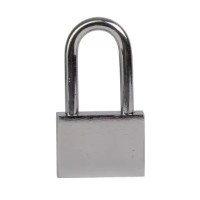 Навесной замок Profmet 433023