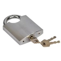 Навесной замок Profmet 433042 фото №3 — интернет-магазин Desire.md