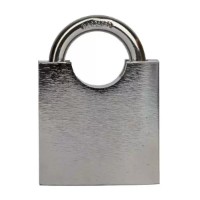 Навесной замок Profmet 433042