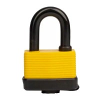 Навесной замок Profmet 433051