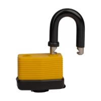 Навесной замок Profmet 433051 фото №2 — интернет-магазин Desire.md