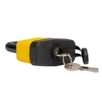 Навесной замок Profmet 433051 фото №3 — интернет-магазин Desire.md