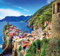 Fototapete Decocode 31-0187-KL