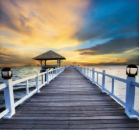 Фотообои Decocode 31-0216-ML