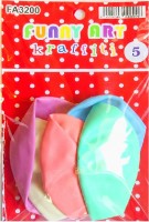 Baloane Funny Art FA3200