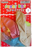 Baloane Funny Art FA3202