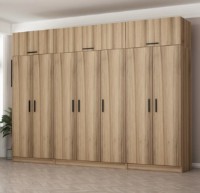 Dulap Trendy Minar Kale 7522 Dore 315x235x52cm GTR004990