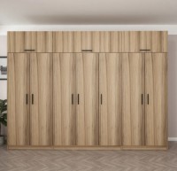 Dulap Trendy Minar Kale 7522 Dore 315x235x52cm GTR004990 imaginea #2 — magazin online Desire.md