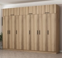 Dulap Trendy Minar Kale 7523 Dore 315x235x52cm GTR004991