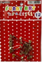 Material pentru artizanat Funny Art FA3054