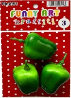 Material pentru artizanat Funny Art FA3051