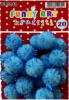 Material pentru artizanat Funny Art FA3040