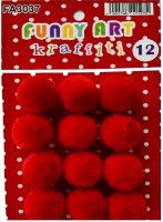 Material pentru artizanat Funny Art FA3037