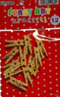 Material pentru artizanat Funny Art FA3005