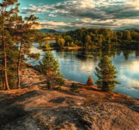 Фотообои Decocode 31-0258-PG