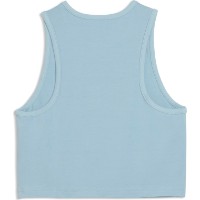 Детская майка Puma Mid90S Slim Short Le Seafoam, s.128 фото №2 — интернет-магазин Desire.md