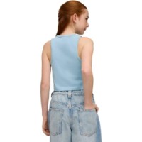 Детская майка Puma Mid90S Slim Short Le Seafoam, s.152 фото №4 — интернет-магазин Desire.md