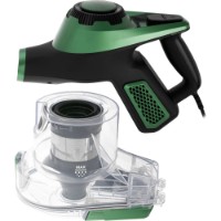 Aspirator vertical Adler AD-7083 Green imaginea #8 — magazin online Desire.md