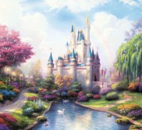 Фотообои Decocode 31-0425-HH