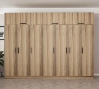 Dulap Trendy Minar Kale 7713 Dore 315x255x52cm GTR004997 imaginea #2 — magazin online Desire.md