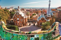 Fototapete Decocode 32-0020-WG