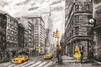 Fototapete Decocode 32-0037-HH