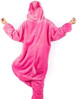 Kigurumi ShopShop Stitch 110cm Pink imaginea #3 — magazin online Desire.md