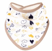 Bavețică Akuku Hearts (A1512) imaginea #4 — magazin online Desire.md