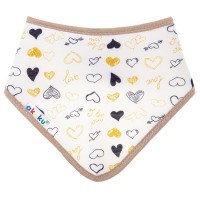 Bavețică Akuku Hearts (A1512)