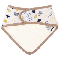 Bavețică Akuku Hearts (A1512) imaginea #2 — magazin online Desire.md