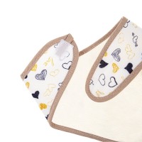 Bavețică Akuku Hearts (A1512) imaginea #3 — magazin online Desire.md