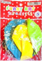 Baloane Funny Art FA3203