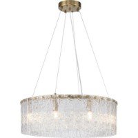 Люстра Lampardi Crystalon CLN1006-D60P