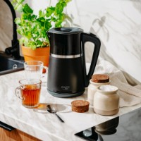 Fierbator de apa Adler AD-1355 Black imaginea #6 — magazin online Desire.md